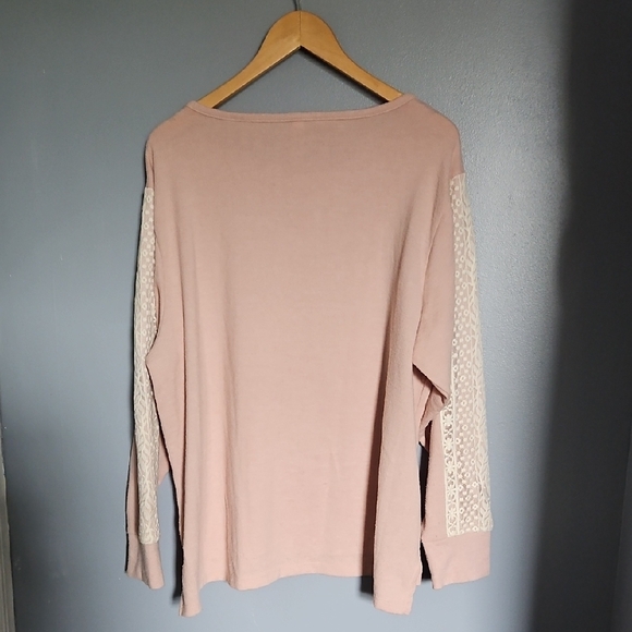 Flora Nikrooz Blush Knitwear - Picture 13 of 13